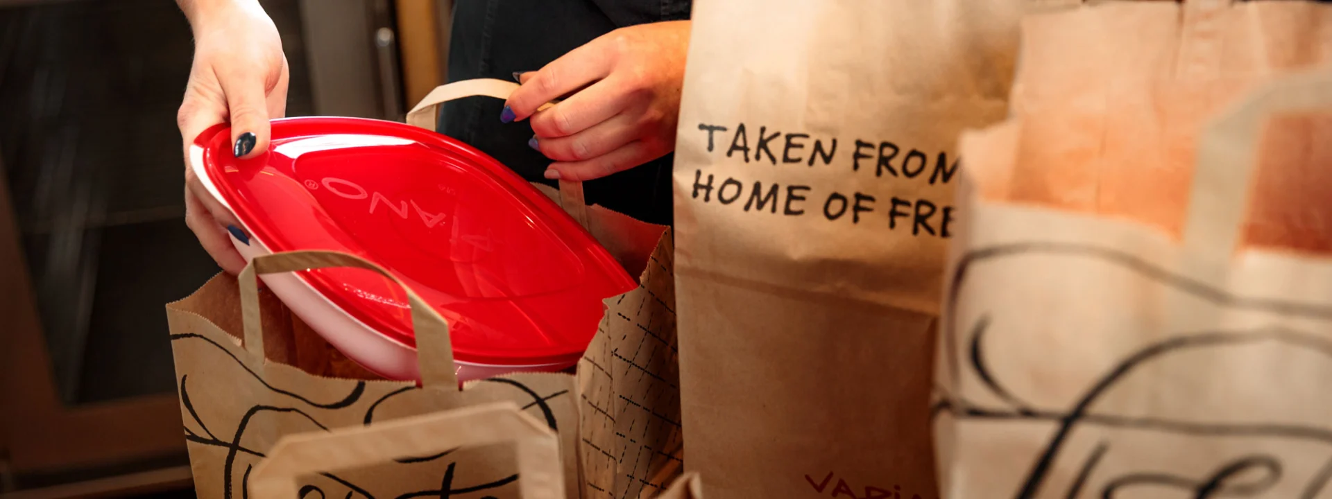 Vapiano